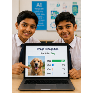 Image Recognition