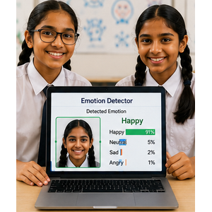 Emotion Detection
