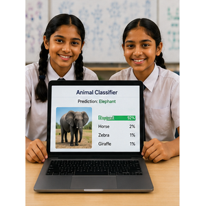Animal Classifier