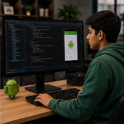 Android Developer