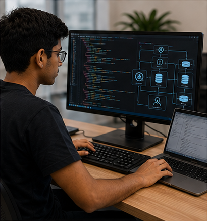 Mobile Software Engineer