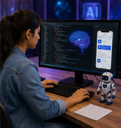 AI App Developer
