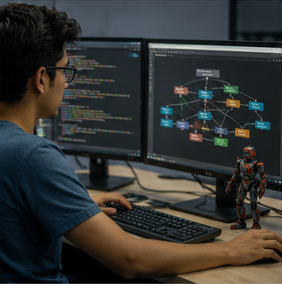 Game AI Developer