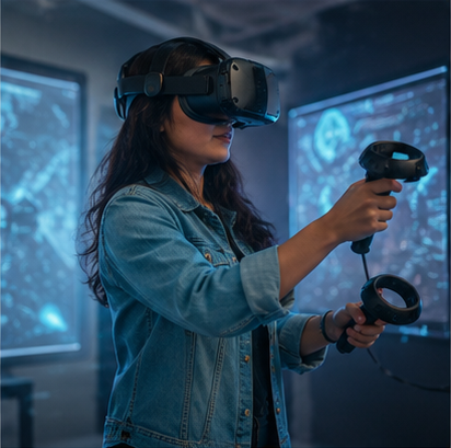 XR Developer