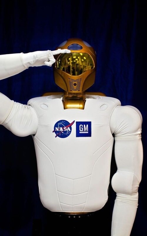 robonaut-1