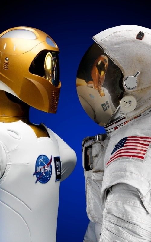 robonaut-2