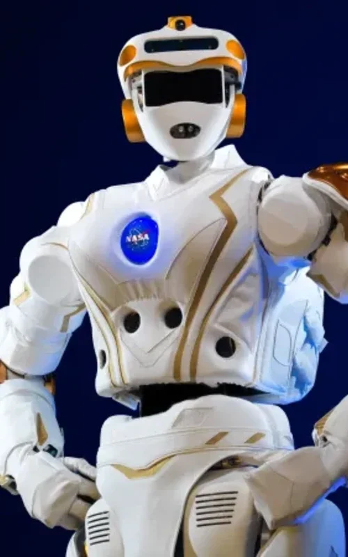 robonaut-3